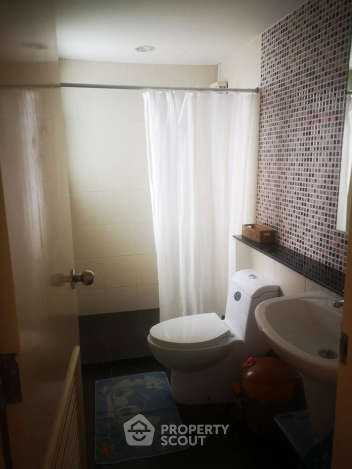 picture 200m To BTS Ratchathewi | 1-BR At Wish @ Siam (ID 303919) - 6/8