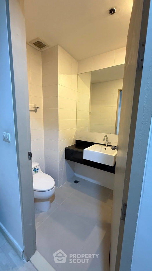 picture 22nd-Floor 1-BR Ideo Mix Phaholyothin, 100m To BTS Saphan Khwai (ID 2289201) - 4/9