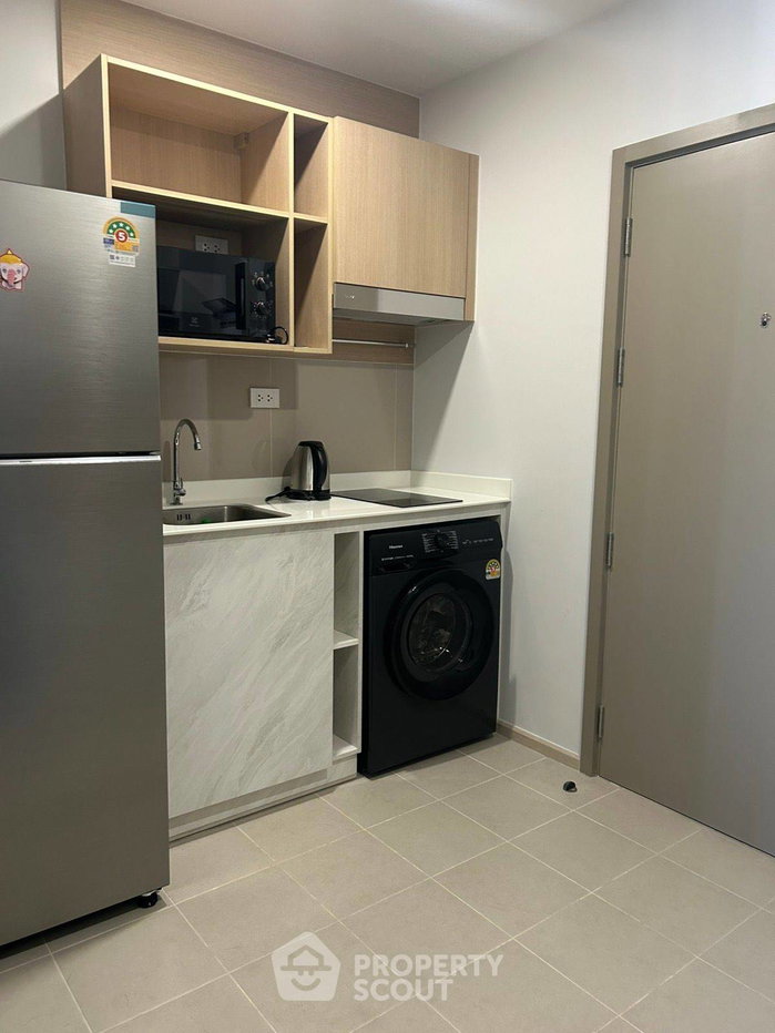 picture 2-BR Condo At Aspire Vibha-Victory Near BTS Sanam Pao (ID 2541822) - 8/9