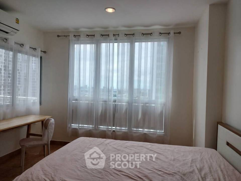 picture 1-BR At Life @ Phahol-Ari Near BTS Saphan Khwai (ID 2212216) - 5/15