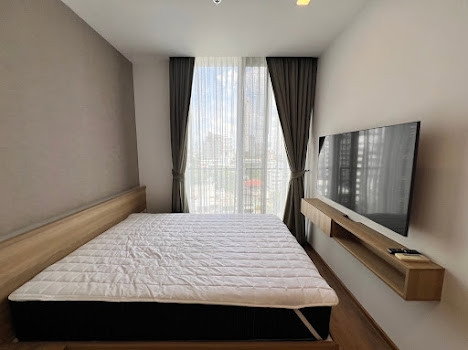 picture City View, Noble Be Sukhumvit 33 10th Floor 76 sq m - 4/14