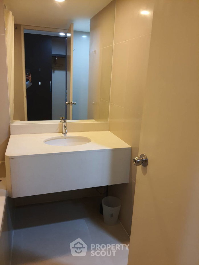 รูป ใกล้ BTS นานา 200 ม. | คอนโด 1 ห้องนอน The Trendy Condominium (ID 1572331) - รูปที่ 4/5