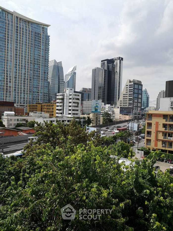รูป ราคาดี ห้องนอน 1 ห้อง ที่ Focus Ploenchit ใกล้ BTS นานา (ID 386865) - รูปที่ 8/10
