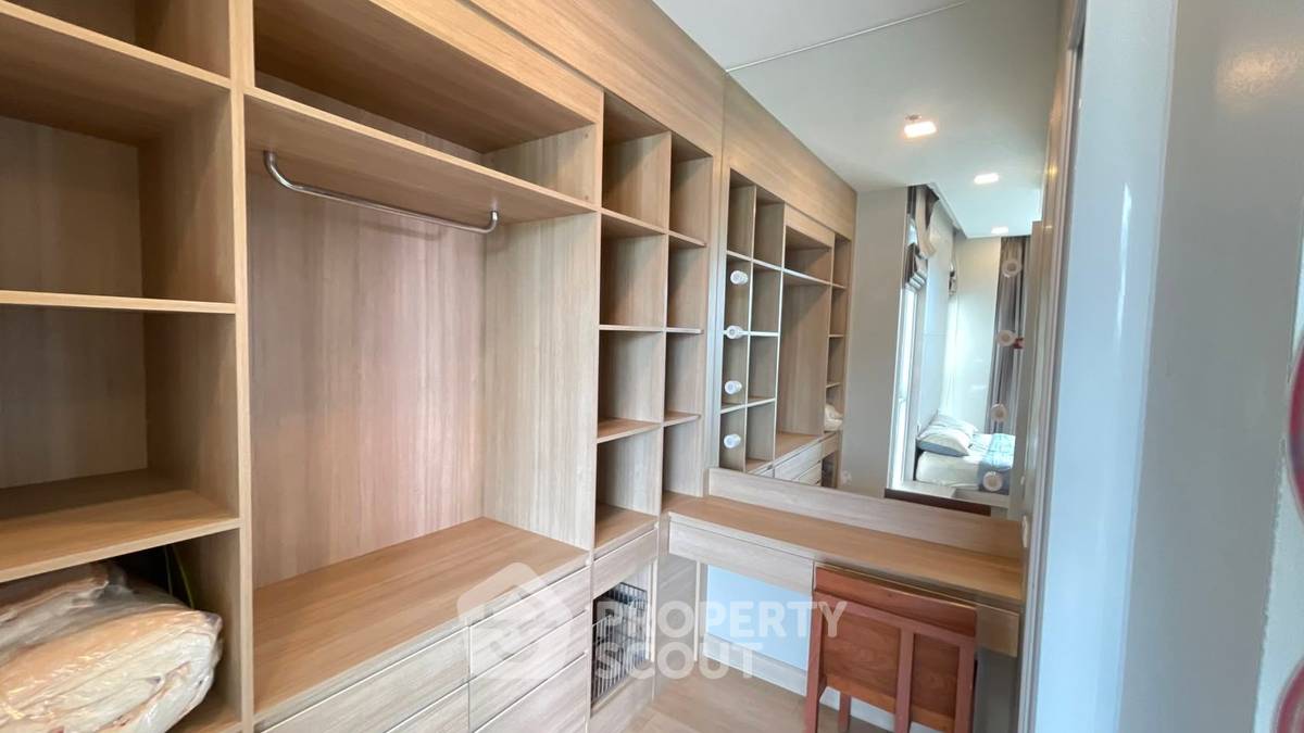 picture 2-BR Cetus Beachfront Condo, 85 Sqm, Jomtien Beach (ID 3156892) - 17/22