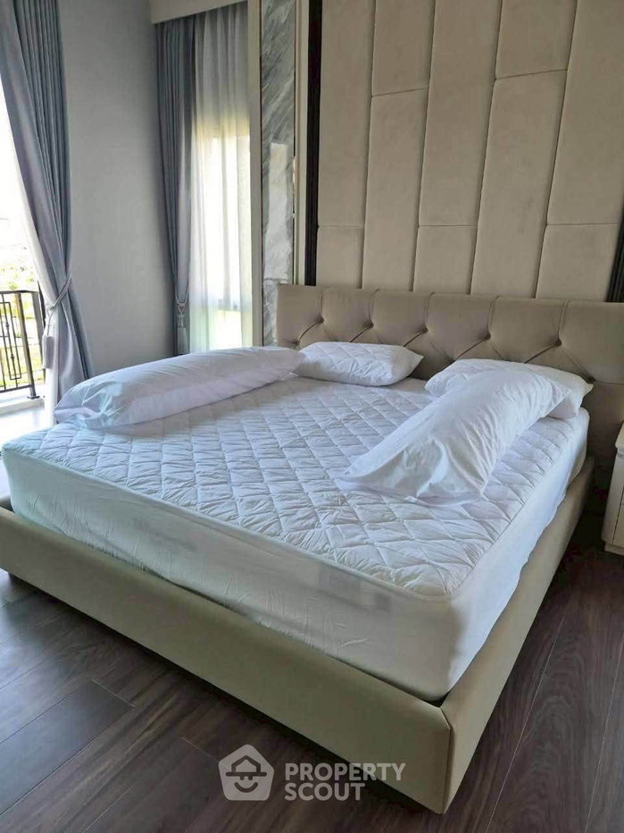 picture Pet-Friendly 4-BR 450 Sqm At The Next 1 Ruamchok (ID 3156835) - 17/25