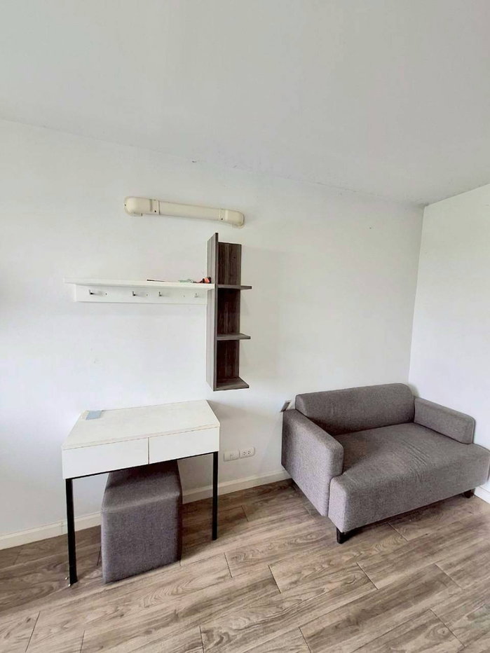 picture Gen Condo rangsit klong6 for rent - 4/10