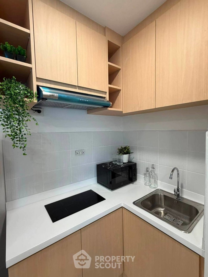 รูป คอนโด 1 ห้องนอน สำหรับขายที่ Centric Scene Sukhumvit 64 ใกล้ BTS อุดมสุข (ID 3155886) - รูปที่ 7/10