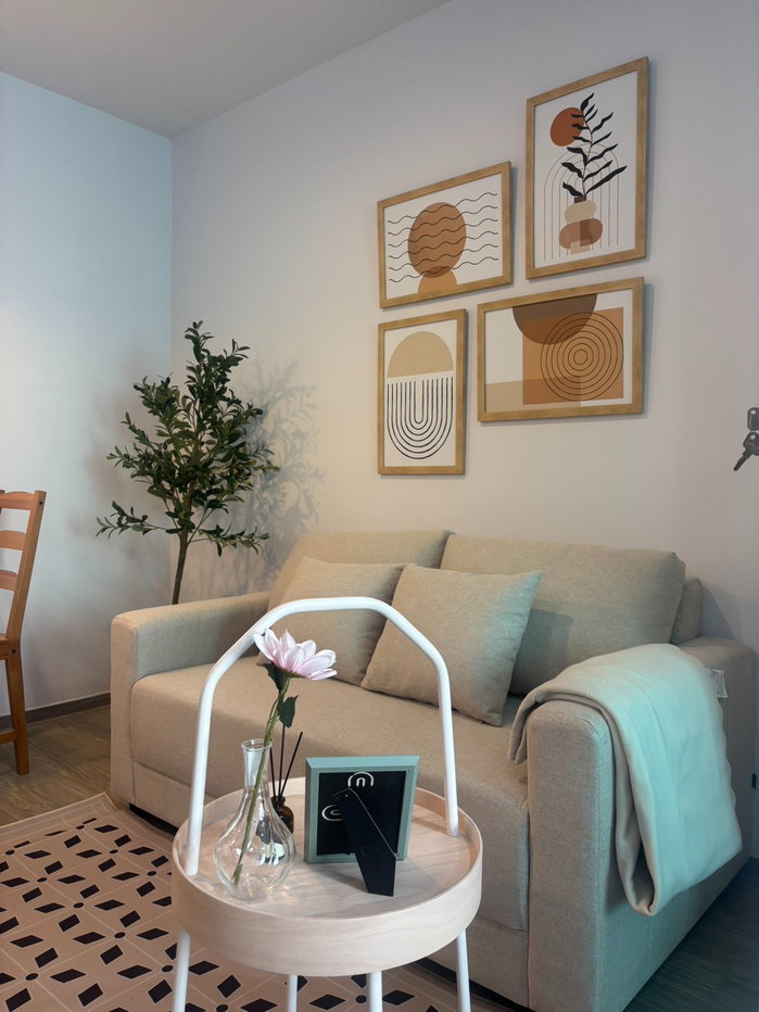 รูป 📌ห้องสวย พร้อมเข้าอยู่📌  Regent Home Sukhumvit 97/1  / สนใจติดต่อ @ds159 - รูปที่ 8/18
