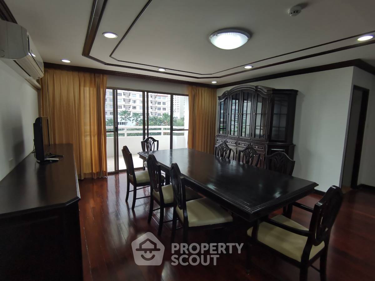 picture Pet-Friendly 3-BR 250 Sqm At Regent On The Park 1, BTS Phrom Phong (ID 514434) - 6/19