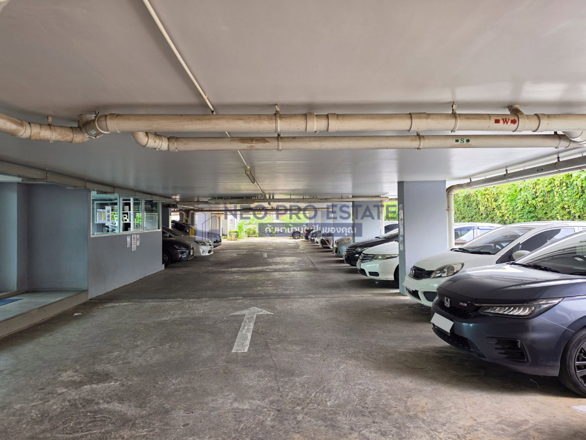 รูป ให้เช่า Metro Condo 2 ขอนแก่น เยื้องเซ็นทรัล ติดถนนมิตรภาพ - รูปที่ 10/13