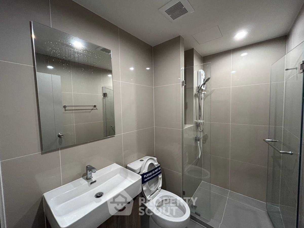 picture 24th-Floor 1-BR At Ideo Ramkamhaeng Lamsali Station (ID 3157326) - 12/18