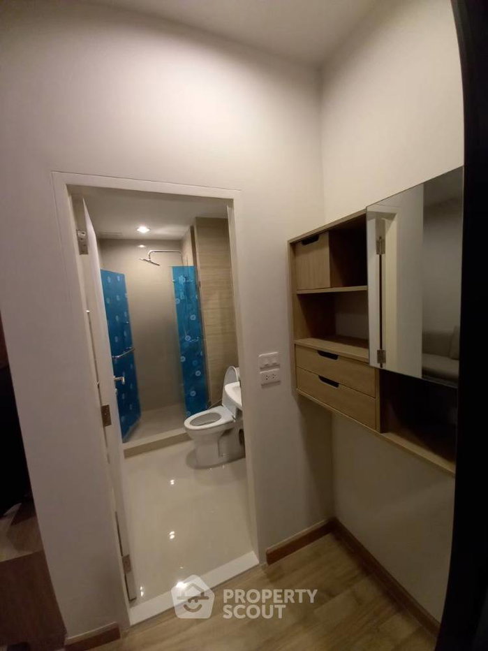 picture 26th-Floor 1-BR Niche Mono Sukhumvit-Bearing Near BTS Bearing (ID 2002018) - 5/6