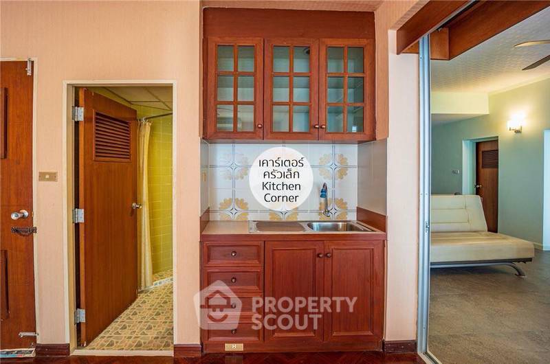picture Spacious 3-BR 120 Sqm At Siam Penthouse 3 Condominium (ID 2099917) - 7/16