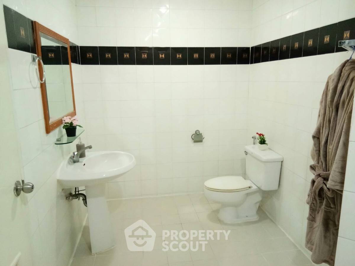 รูป ชั้น 23 คอนโด 2 ห้องนอน The Waterford Park Sukhumvit 53 ใกล้ BTS ทองหล่อ (ID 883727) - รูปที่ 6/7