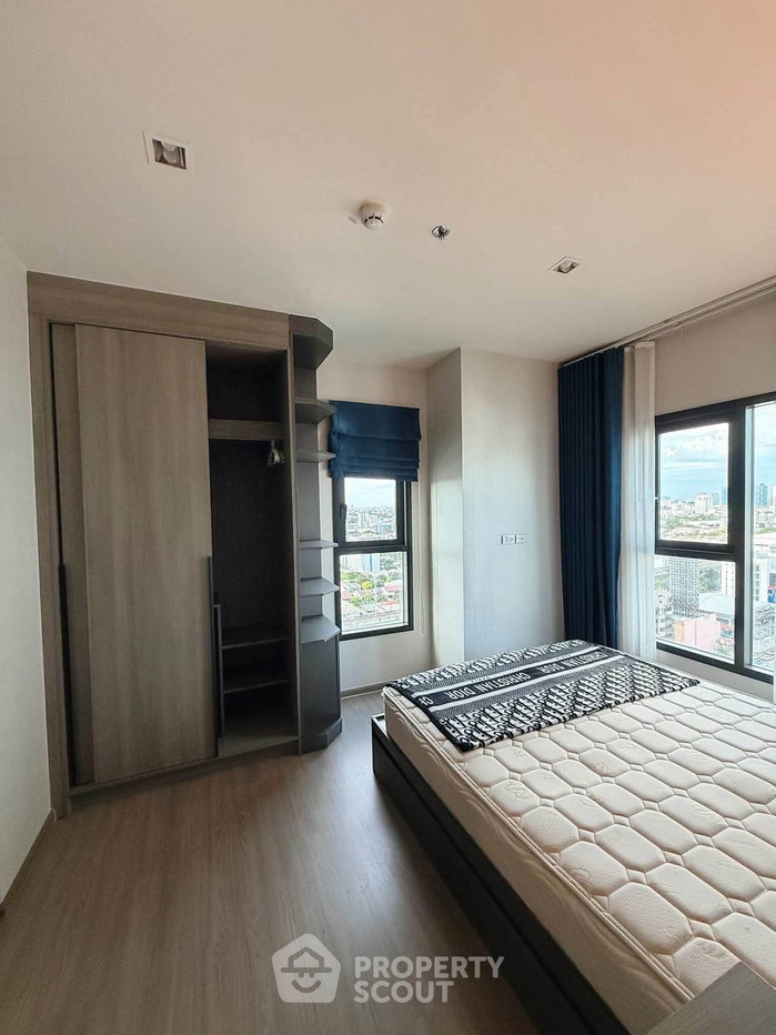 รูป คอนโด 1 ห้องนอน ชั้น 18 ที่ THE BASE Phetchaburi-Thonglor (ID 3155986) - รูปที่ 6/14