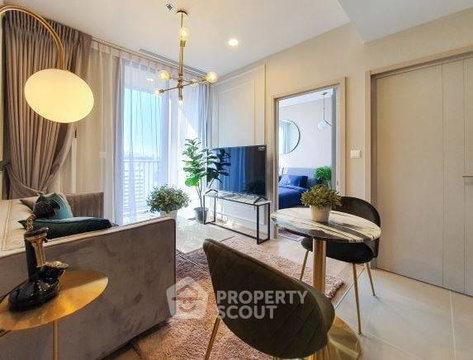 2-BR Oka Haus Sukhumvit 36 Near BTS Thong Lor (ID 749561)