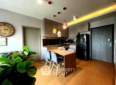 คอนโดให้เช่า : คอนโด 2-ห้องนอน ที่ ไอดีโอ สุขุมวิท 93 ใกล้ BTS บางจาก (ID 3155947)