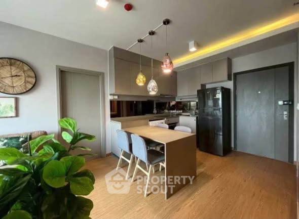 picture 34th-Floor 2-BR At Ideo Sukhumvit 93, 100m To BTS Bang Chak (ID 3155947) - 1/9