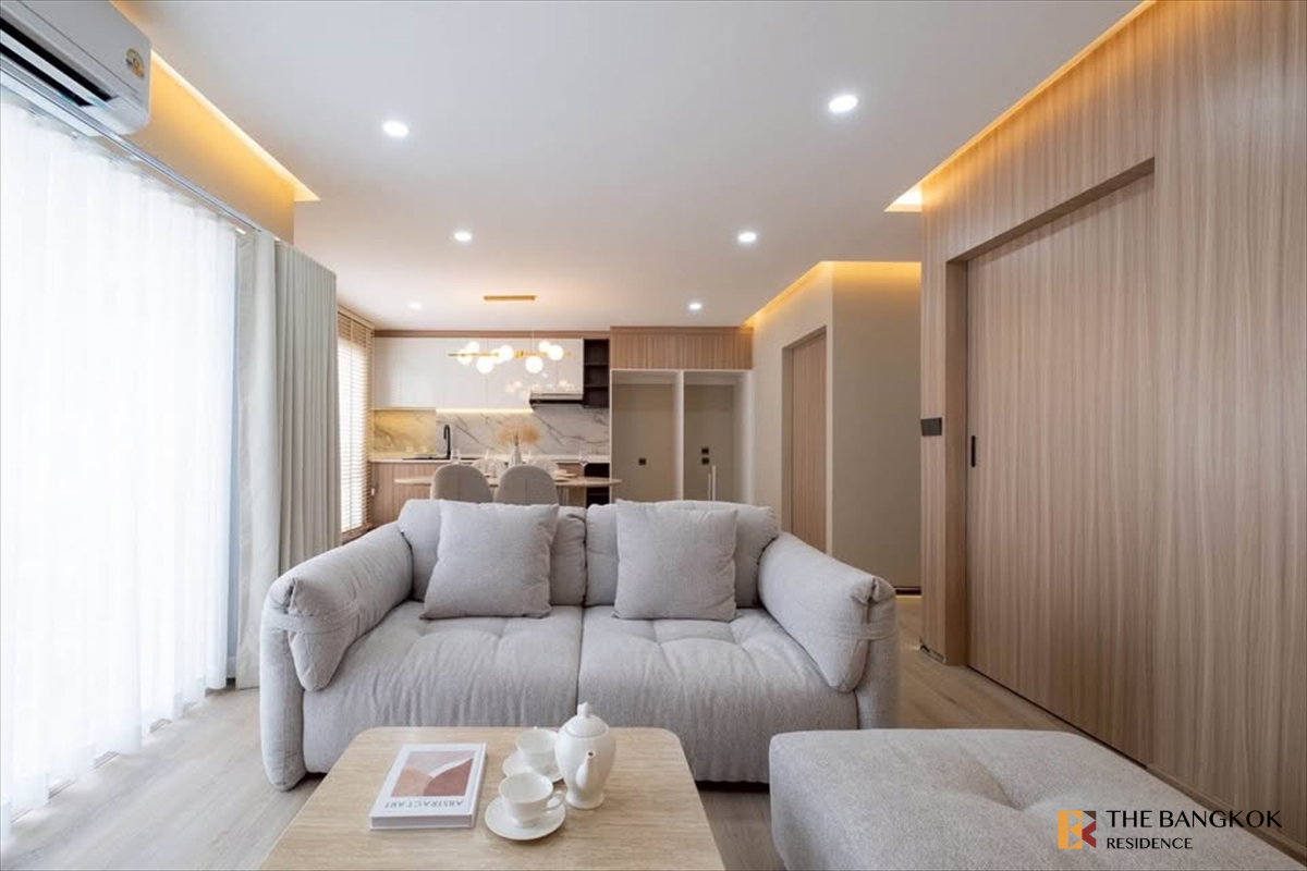 picture 🏙️ The Winning Tower Beautiful 83 sq.m. Unit with Appliances, Located on Sukhumvit 71 - 14/19