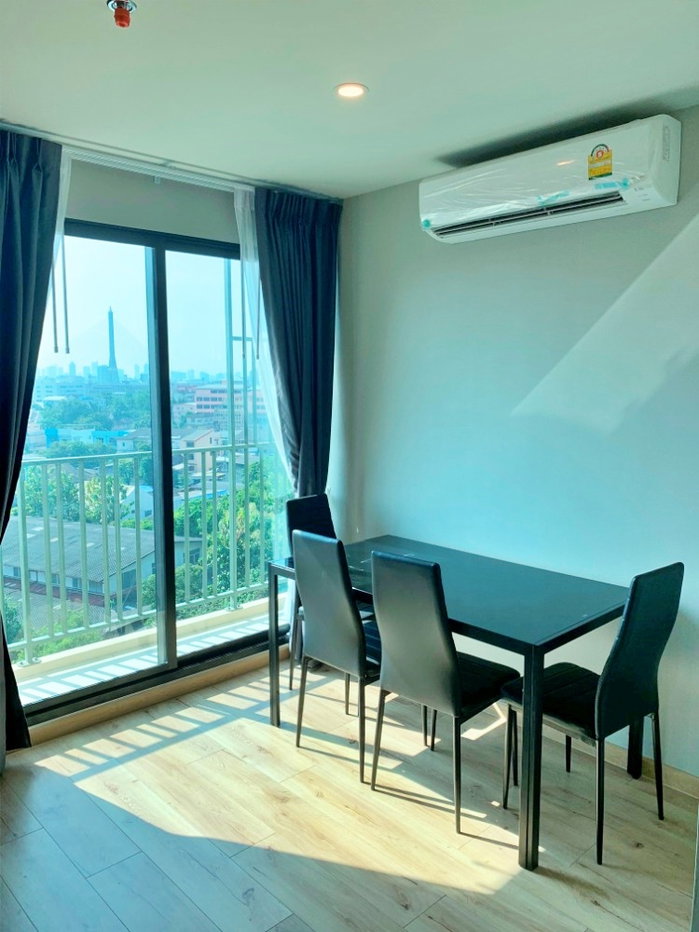 รูป MW agency❣️❤️❣️❤️Brix Condominium - รูปที่ 3/9