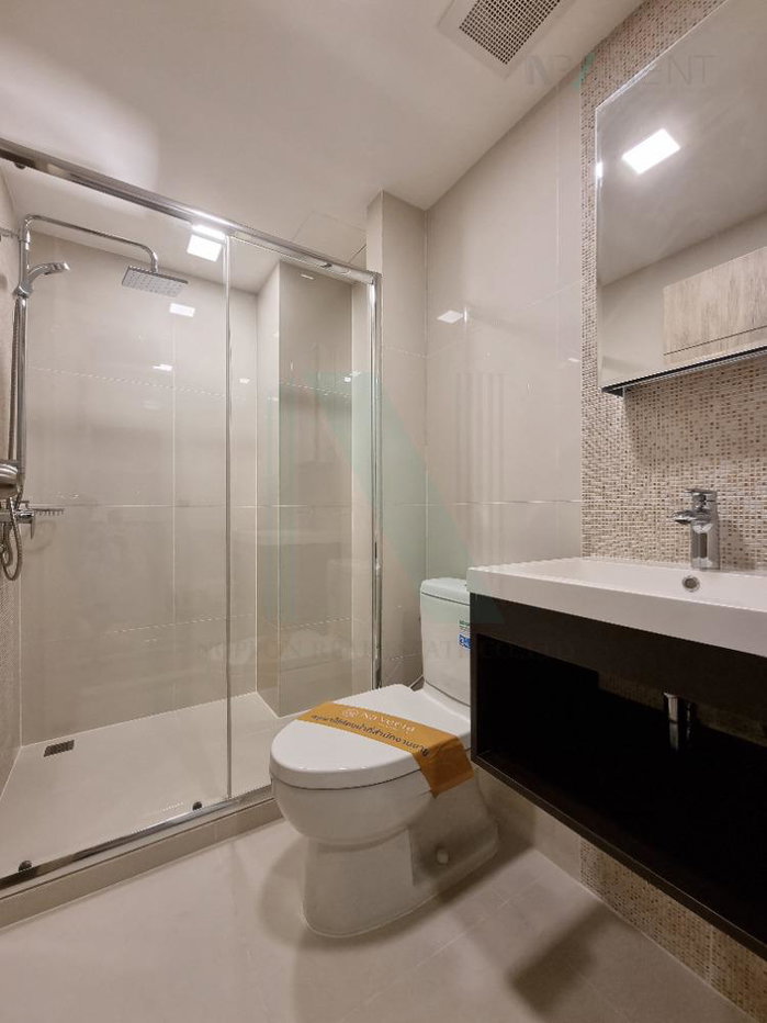 รูป ให้เช่าคอนโด ณ วีรา พหลฯ-อารีย์ อาคาร 1 ชั้น 4 1 ห้องนอน ขนาด 23.00 ตรม ใกล้ La Villa อารีย์ - รูปที่ 8/8