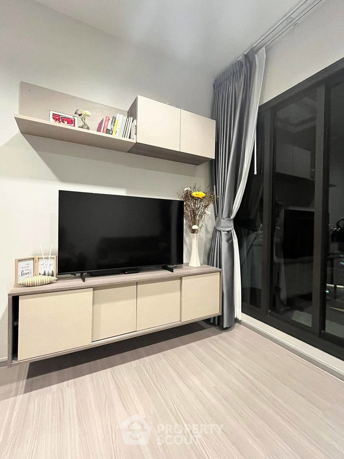 รูป คอนโด 1 ห้องนอน Life Sathorn Sierra ใกล้ BTS ตลาดพลู (ID 2045473) - รูปที่ 1/10