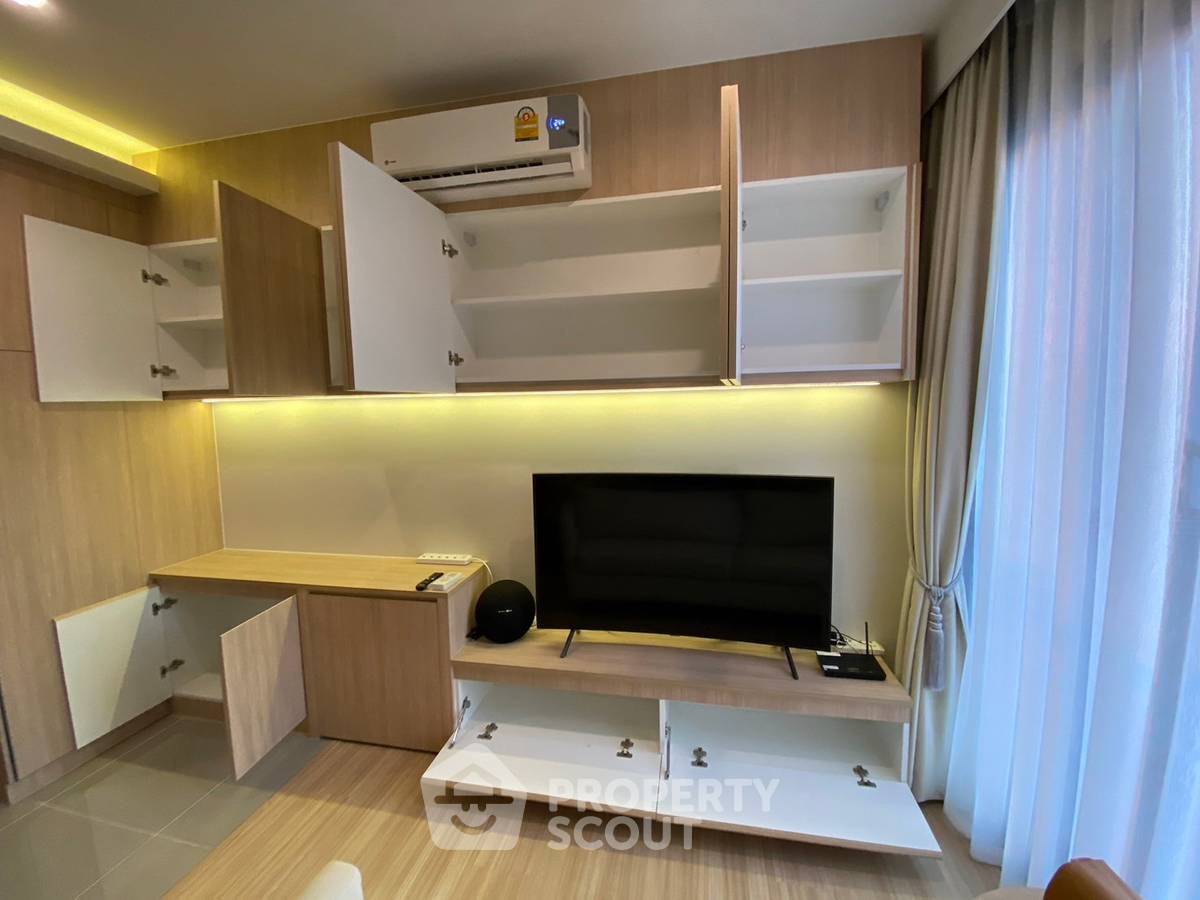picture 28th-Floor 1-BR At M Jatujak Near BTS Saphan Khwai (ID 3157280) - 8/19