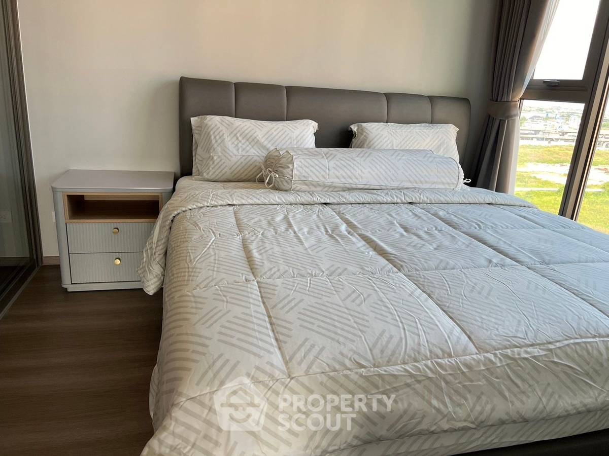 รูป คอนโด 3 ห้องนอนให้เช่า Whizdom The Forestias ใกล้ BTS อุดมสุข (ID 1938087) - รูปที่ 9/16