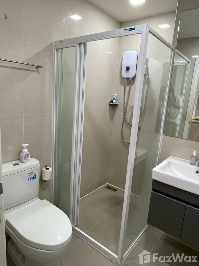 รูป 1 Bedroom Condo for sale at Modiz Sukhumvit 50 6647583 - รูปที่ 7/18
