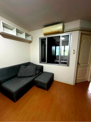 ขายคอนโด : ขายถูก!! Lumpini Condo Town Ratanathibet (ลุมพินี คอนโดทาวน์ รัตนาธิเบศร์) 1ห้องนอน 28ตรม. สนใจแอดไลน์ไอดี @480kttgd