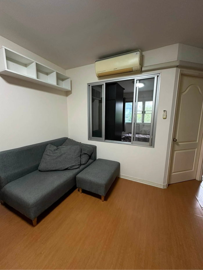 รูป ขายถูก!! Lumpini Condo Town Ratanathibet (ลุมพินี คอนโดทาวน์ รัตนาธิเบศร์) 1ห้องนอน 28ตรม. สนใจแอดไลน์ไอดี @480kttgd - รูปที่ 1/10
