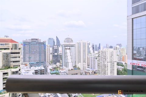 รูปภาพ เดอะ เลค คอนโดมิเนียม คอนโดพร้อมอยู่ ในราคาที่ต้องร้องว้าว!! ใกล้ BTS สถานีอโศก