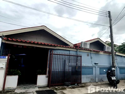 บ้านเดี่ยว ชลบุรี : ขาย บ้านเดี่ยว 4 ห้องนอน ใน บางละมุง, ชลบุรี 6648796