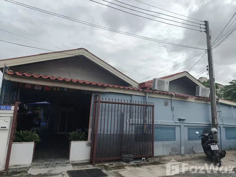 4 Bedroom House for sale in Bang Lamung, Chon Buri 6648796
