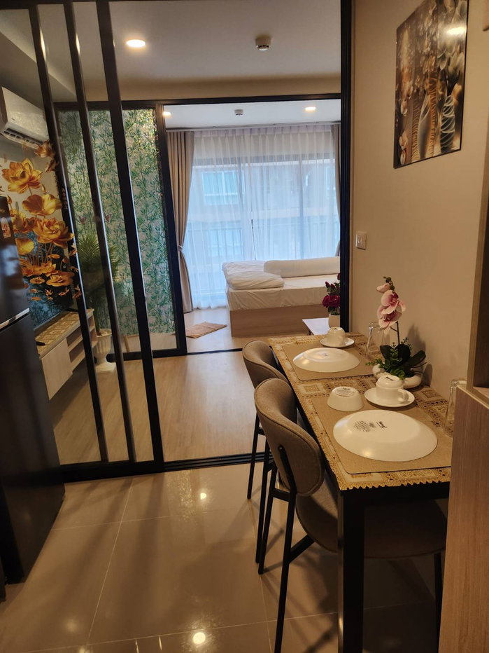 รูป 🔥 เช่าพร้อมอยู่ 💖 The Origin Kathu-Patong 💸Rent 20,000 บาท/เดือน* - รูปที่ 2/17
