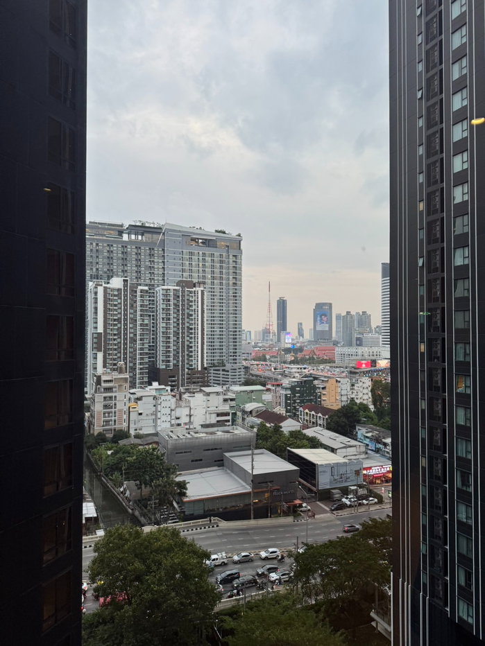picture For Rent: Ashton Asoke Rama 9, 28,000 THB [TTr260804] - 9/11