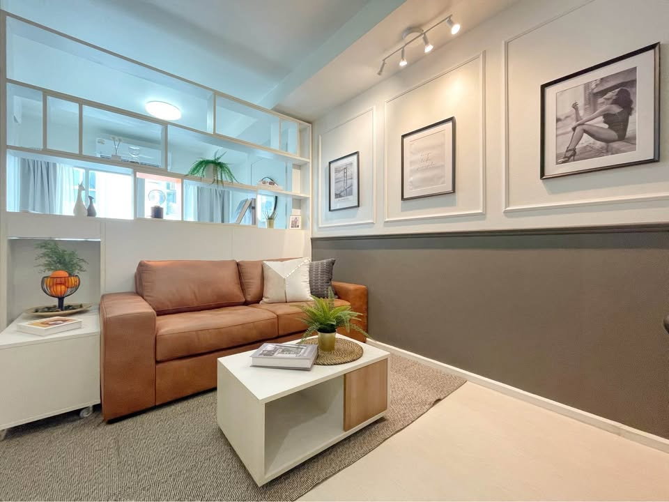 picture 🔥For Sale: The Log 3 Sukhumvit 101/1 | 🚆 Near BTS Punnawithi - 12/13