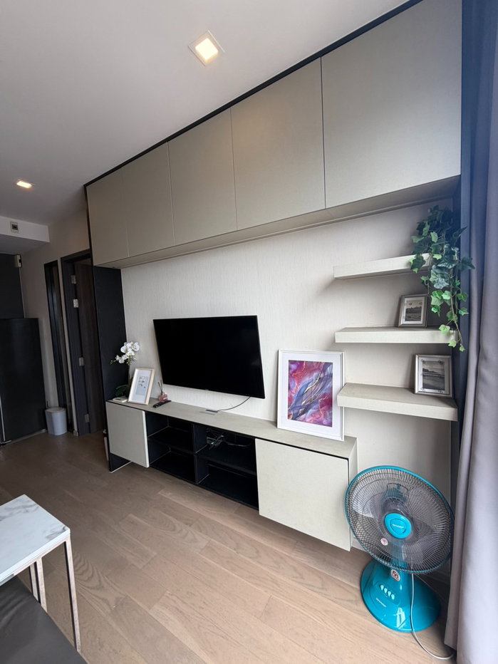 picture For Rent: Ashton Asoke, 24,000 THB [MKr260751] - 6/20