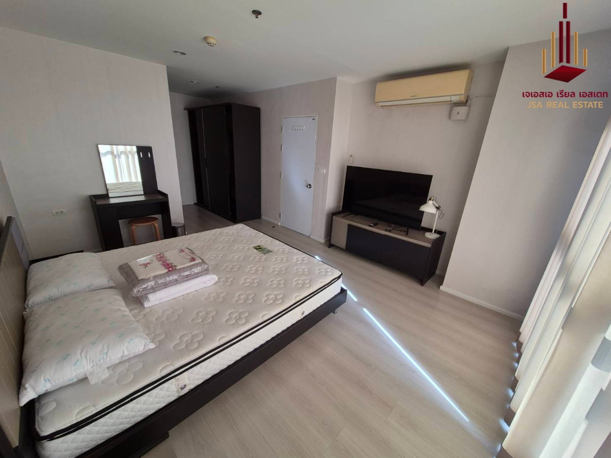 picture ✨ For Rent : Life Sukhumvit 48   Condo ✨  💰 Only 28,000 THB/month - 4/6
