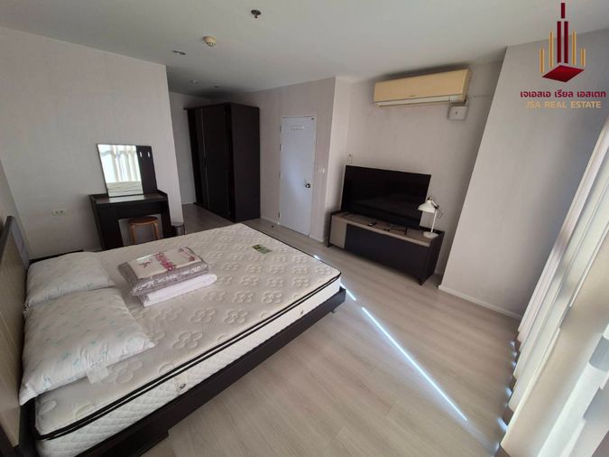 2-bed condo for rent, 64 sqm, Life Sukhumvit 48