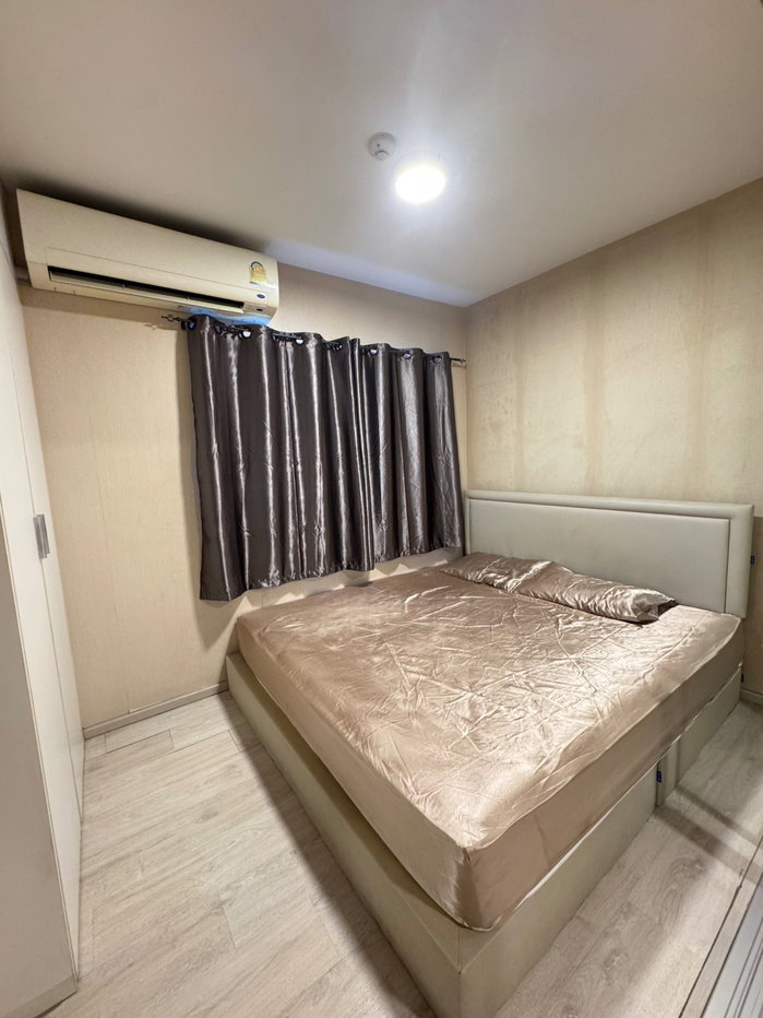 รูป ให้เช่า Plum Park Condo Phase 1 รังสิต ห้องใหญ่ ราคาเพียง 7,890 บาท - รูปที่ 9/14