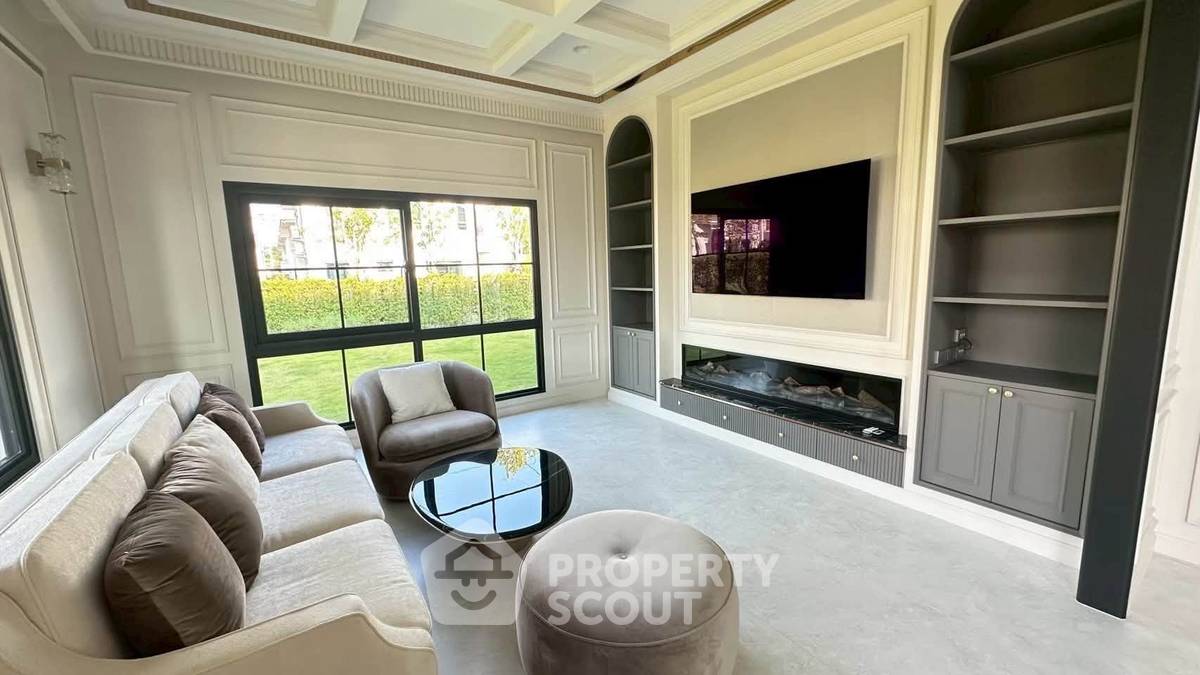 picture Pet-Friendly 4-BR 450 Sqm At The Next 1 Ruamchok (ID 3156835) - 22/25