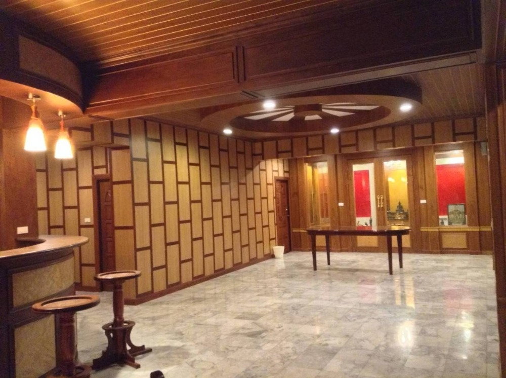 picture Shophouse for Rent Srinakarin Road - 4/9