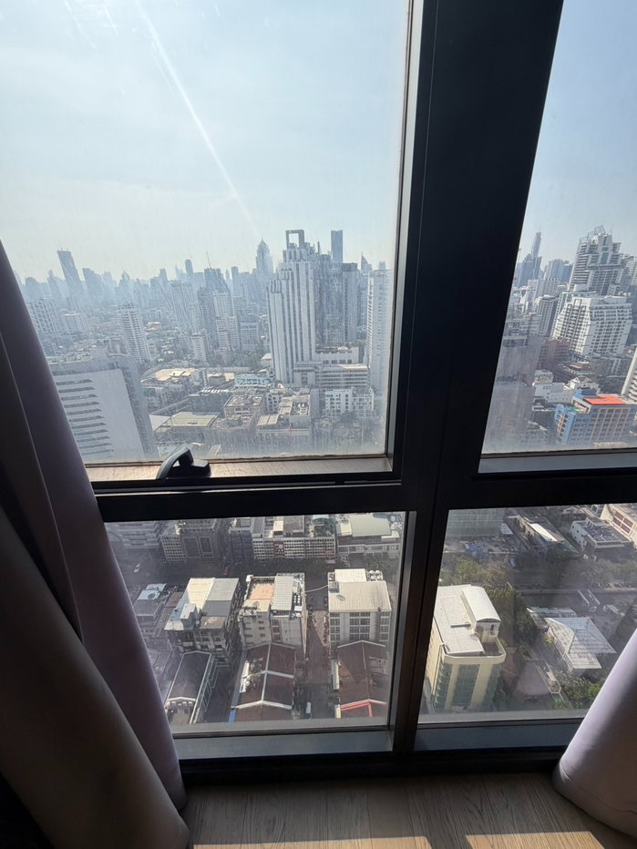 picture For Rent: Ashton Asoke, 24,000 THB [MKr260751] - 18/20