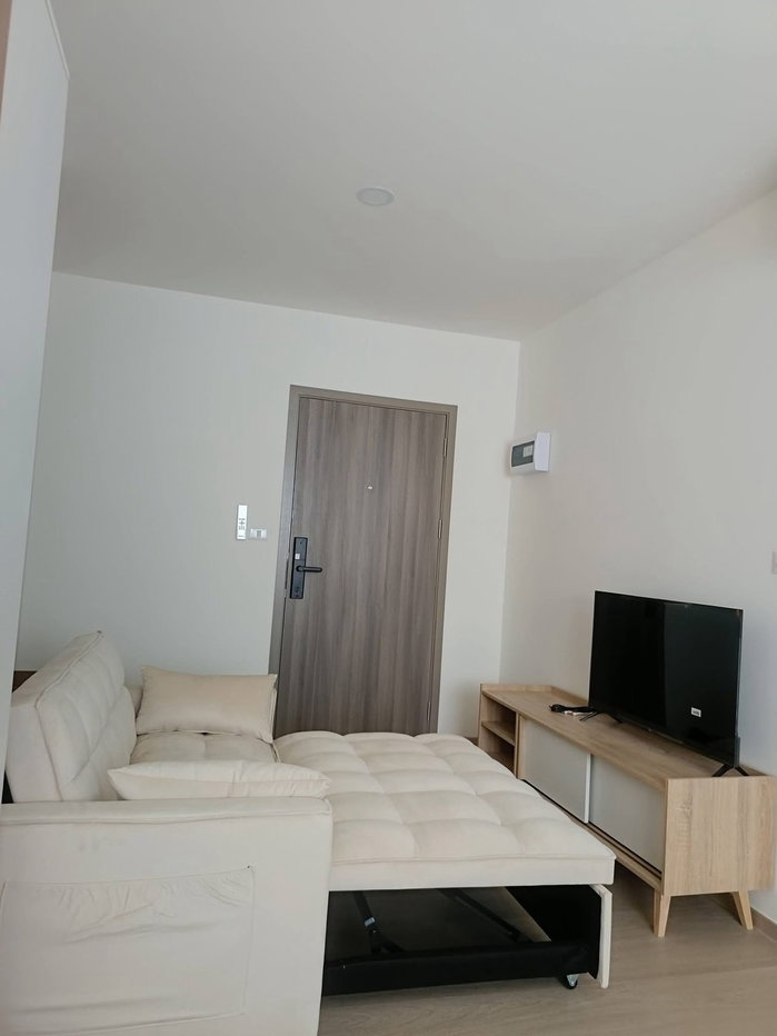 picture MN3784 The Origin Bangkae Full Furnitured - 4/10