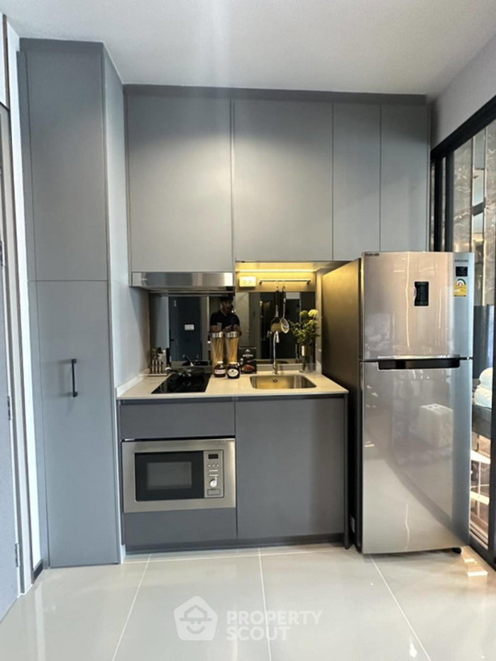 picture 1-BR IDEO Sukhumvit - Rama 4 Near BTS Phra Khanong (ID 1950212) - 7/10