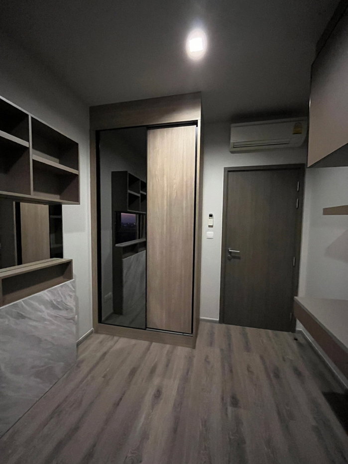 รูป T1190267 ให้เช่า คอนโด THE LINE Wongsawang (เดอะ ไลน์ วงศ์สว่าง ) ขนาด 48 ตร.ม ชั้น 18 - รูปที่ 10/18