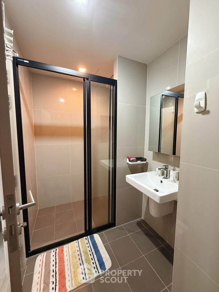 รูป คอนโด 1 ห้องนอน ชั้น 18 ที่ THE BASE Phetchaburi-Thonglor (ID 3155986) - รูปที่ 12/14