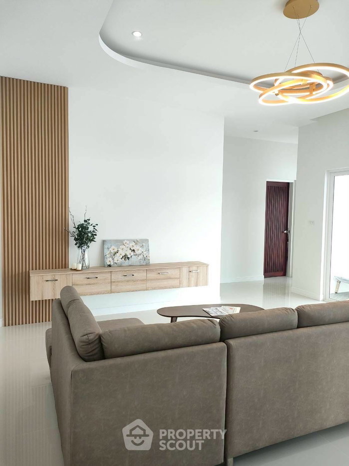 picture Pet-Friendly 3-Bedroom Villa At Baan Phudara Hua Hin (ID 3156981) - 14/40