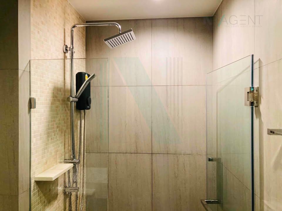 picture ð For Sell Condo THE POLITAN AQUA Building B, Floor 58,1 bed room, Room size 35 sqm - 2/8